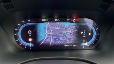 Volvo XC60 2.0 B5P Ultimate Dark 5dr AWD Geartronic Petrol Estate